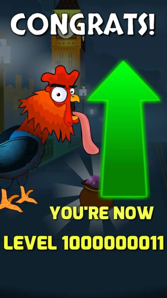 Manok na Pula Mod APK Screenshot 3