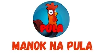 Manok Na Pula Logo